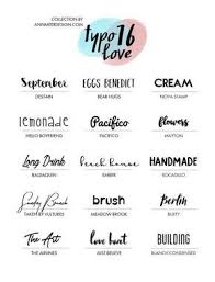 Free Fonts 16 Druckbuchstaben Schrift Design Lettering