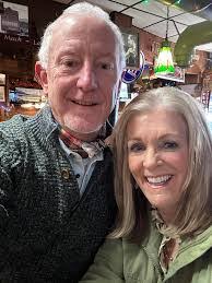 Tracy Probst's Instagram, Twitter & Facebook