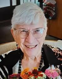 Mildred Louise Barnhart Obituary