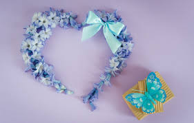 Wallpaper Love Flowers Gift Butterfly Heart Love Heart Blue Butterfly Flowers Romantic Forget Me Nots Gift Box Floral Images For Desktop Section Prazdniki Download Polish your personal project or design with these butterfly transparent png images, make it even more personalized and more attractive.