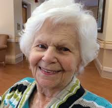 Genevieve Harkness Obituary