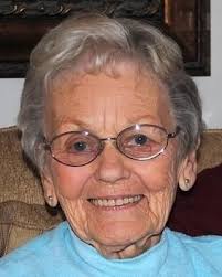 Eleanore Strickler Obituary (2015)