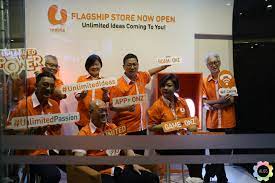 U mobile has launched its fast forward with u mobile 5g trial at berjaya times square. U Mobile Launches Their Brand New Flagship Store In Berjaya Times Square Klgadgetguy