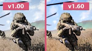 Maxed settings at 2560x1440 on lpc. Arma 3 Apex Min Vs High Vs Max 4k Gtx 1080 Graphics Comparison Youtube