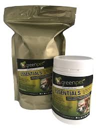 For example, apply calendula (a homeopathic remedy) onto the gums to prevent gum disease. Greenpet Essentials Nutritional Supplement Greenpet