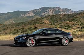 Jul 24, 2018 · it's the compact v8 family supercar for all occasions. 2019 Mercedes Amg C63 S By Carbahn First Drive When More Is Actually Better Roadshow