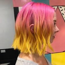 This 10 Hair Color Product Lets Brunettes Go Subtly Blue Without Bleach Dyed Hair Aesthetic Hair Hair Styles