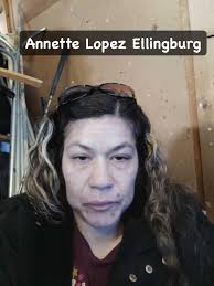 WANTED FUGITIVE $500 REWARD Call us at 325-659-2663 Annette Lopez  Ellingburg DOB:7/16/1983 Charges: POSS CS PG 1/1-B <1G Last known Address  2009 Old Ballinger Hwy San Angelo Tx 76903 Known Relatives Dora