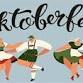 Kickoff to Oktoberfest