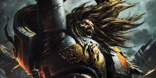 Armed to the teeth, the space wolves are among the first into the fray for warhammer 40k 9th edition. New 40k Space Wolves Stratagems Relics Litanies Rules