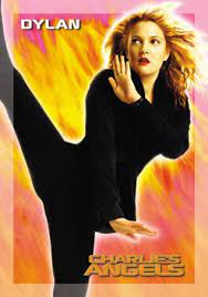 Los Angeles De Charlie Poster En Allposters Es Charlies Angels Movie Charlies Angels Charlie S Angels