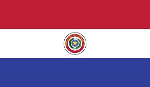 All the flags of the world. Flags Symbols Currency Of Paraguay World Atlas