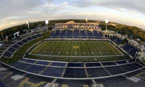 Navy Stadium Seating Planomovers Co