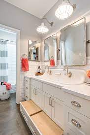 See more ideas about kids bath, bathroom design, bathrooms remodel. Latest Creation A Kool Kid S Bath Cottage Bathroom Kids Bathroom Colors Bathrooms Remodel