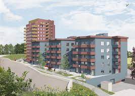 Märsta is a locality of about 24000 people in central sweden. Nya Marsta Centrum Loostrom