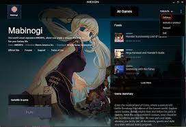 Maybe you would like to learn more about one of these? How To Uninstall Mabinogi From The Nexon Launcher Album On Imgur