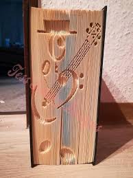 Pin Pa My Book Folding Patterns Art