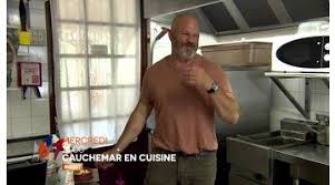 Replay Cauchemar En Cuisine Du 18 01 2017 Cauchemar En Cuisine Avec Philippe Etchebest Philippe Etchebest Vous Donne Rendez Vous A Arcais Dans Cauchemar En Cuisine Mercredi A 21 00