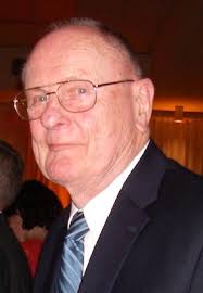 James Donald Belcher Obituary