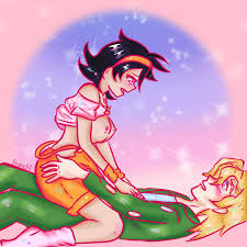 Rule34 - If it exists, there is porn of it  franchi, narancia ghirga,  pannacotta fugo  2496035