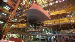Barrow in furness submariners association. Nuclear Submarine Bomb Scare Barrow Shipyard Evacuated As Police Scramble To Reports Of Explosive The Independent The Independent