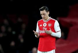 Dfb başkanı fritz keller, mesut özil'e bir mektup gönderdi. Gelsenkirchen Deki Isci Bir Aileden Dunya Futbolunun Zirvesine Mesut Ozil Independent Turkce