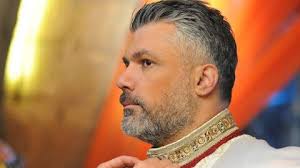 Fares Karam Welcomes His First Child: Check out the Newborn's Sex, Name and  Mother Details