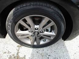 Over 80% new & buy it now; F3f40 Au000 2017 2018 Oem Hyundai Elantra Sedan Complete Spare Tire Kit Car Truck Wheels Tires Parts Metalfinishanddesign Other Car Truck Wheels Tires Parts
