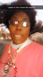 Watch the Inspiring Story of Phyllis Dillard, the Chameleon