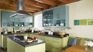 You can store anything in these cabinets, from glassware, utensils to groceries. How To Choose The Right Kitchen Vent Hood This Old House