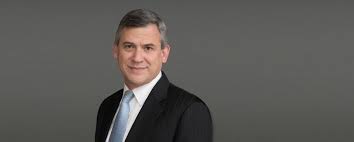 Book Ambassador Daniel Benjamin for Speaking, Events and Appearances