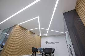 Perfect fit linear lighting by northwest led is custom designed & fabricated locally to meet the requirements of discriminating designers, builders and homeowners. What Is Led Linear Lighting