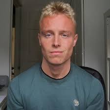 Conor Edwards's Instagram, Twitter & Facebook