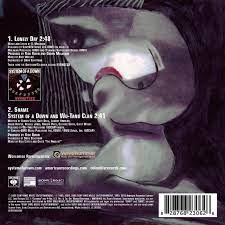 System Of A Down Feat Wu Tang Clan Shame Lyrics Musixmatch