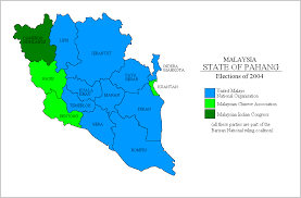 Malaysian general election, 2004 on wn network delivers the latest videos and editable pages for news & events, including entertainment, music, sports voting took place in all 219 parliamentary constituencies of malaysia, each electing one member of parliament to the dewan rakyat, the. Malaysia Legislative Election 2004 Electoral Geography 2 0