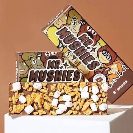 This is definitely worth a read. There's a reason I fuxx with @mrmushiesbrand . They may not be the cheapest or largest bars out there but compared to the few other bars