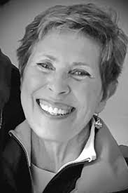 Obituary: Julia Emily Marston