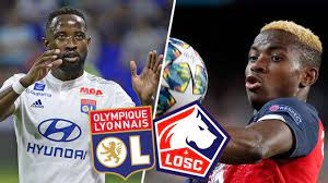 Les dynamiques ont changé et ce sont deux équipes en quête de résultats, et surtout de continuité, qui s'affrontaient ce mardi soir au groupama. Ol Losc Les Compositions Probables