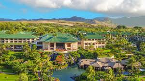I followed her from another location because i simply can't imagine having anyone else work on me. Photos Reviews Grand Hyatt Kauai Resort And Spa