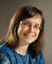 Ellen Gable Hrkach, Historical Catholic Fiction Writer