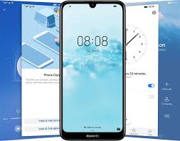 Next, press and hold volume down + power button volume up + power button. Huawei Y6 2019 Born To Revolutionize The Mid Range Impacto Tic