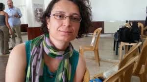 KOÜ'lü akademisyen ihraç edildi