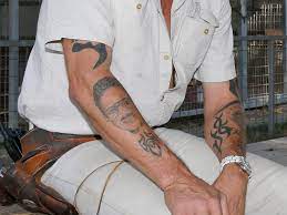 If you savages can pull together $1,500 i will get a portrait of joe exotic tattooed on my body. Who Is Joe Exotic The Life Of Tiger King Joseph Maldonado Passage
