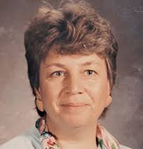 Judith Marie HOFFMANN Obituary -