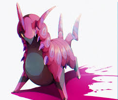 This twitter page will upload events and announcements about our fan game! Scolipede Pokemon Drawn By Kura Shironagasu02 Danbooru