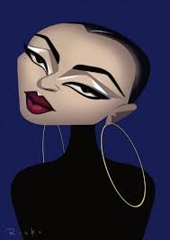 No place for beginners or sensitive hearts When sentiment is left to chance  No place to be ending but somewhere to start... 🎶 #Sade #Smoothoperator 🎼 
