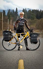 Diamondback Haanjo Fahrrad Reiserad Abenteuer