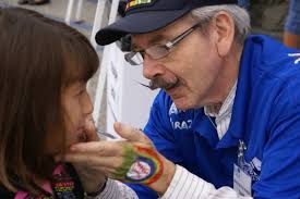 Walk for the Hungry!