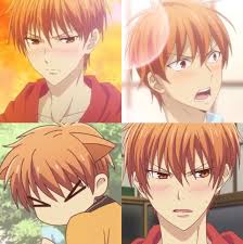 Kyo Sohma Tumblr In 2020 Fruits Basket Anime Fruits Basket Cosplay Fruits Basket Manga