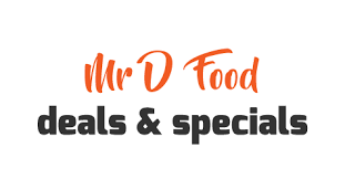 Mr D Food Deals & Specials | August 2020 | Lekka Deals